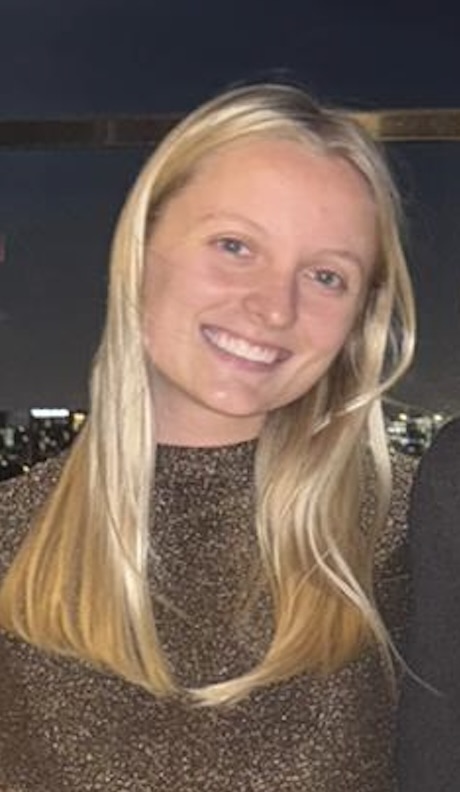 Lab Photo of Saleta Powell